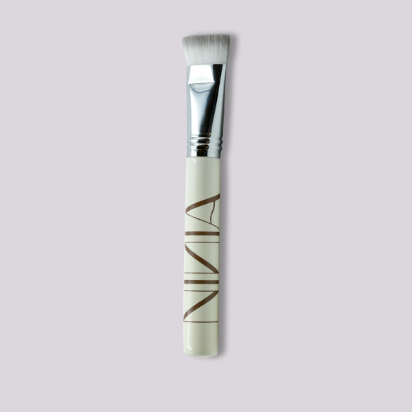 Mrs. Contour Brush