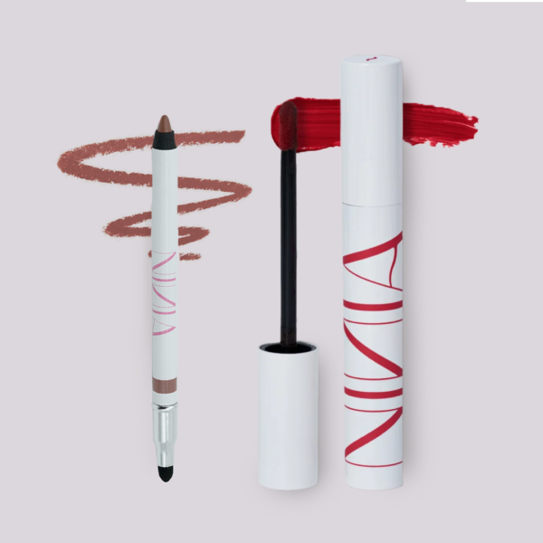 PRE ORDER: Ultimate Lip Combo