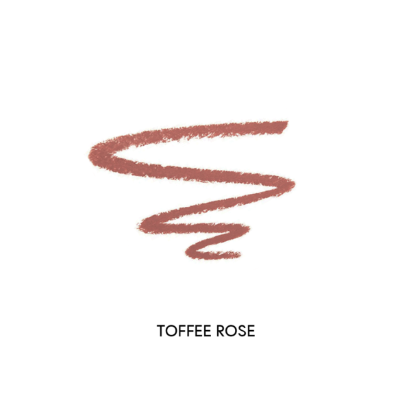 ⁦Mrs. Lip Liner Toffee Rose⁩ – תמונה ⁦4⁩