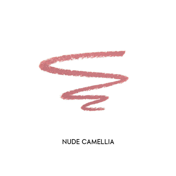 ⁦Mrs. Lip Liner Nude Camellia⁩ – תמונה ⁦4⁩