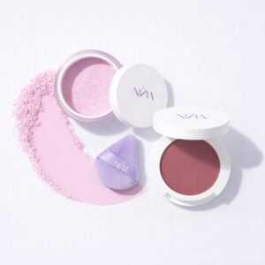 Pink Glow & Set Bundle