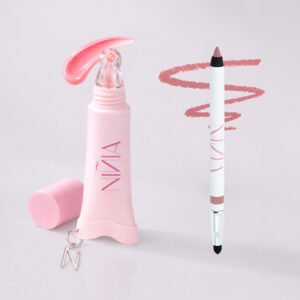 Milky Pink Lip Combo